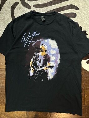 Walker Hayes Duck Buck Tour T-Shirt